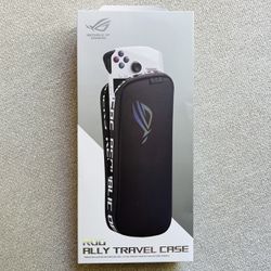 ROG Ally Travel Case for Sale in Chula Vista, CA - OfferUp