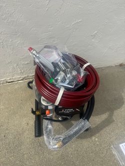 Titan Impact X 440 Airless Paint Sprayer