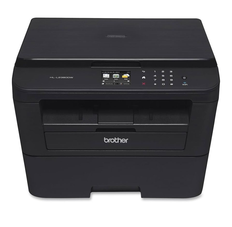 BROTHER LASER PRINTER