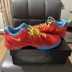 Kobe 8 Year Of The Horse