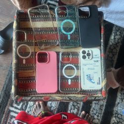 iPhone 14 Pro Max Cases 
