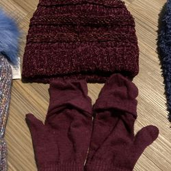 Winter Sets