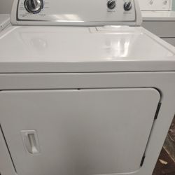 WHIRPOOL Electric DRYER 