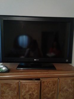Sony TV Plasma 32”