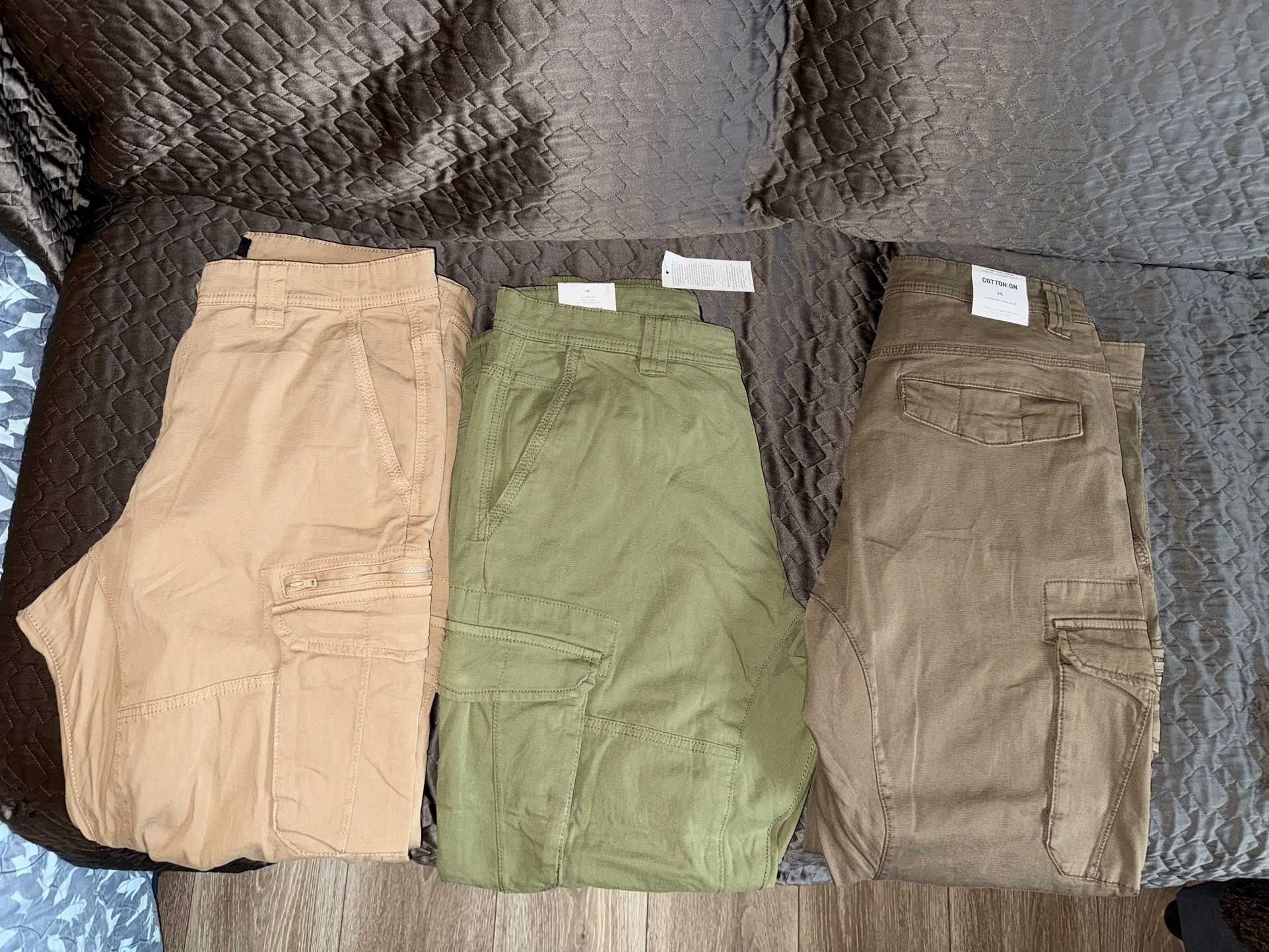 Men’s Urban Joggers 