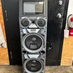 Sound In Box Bluetooth Speaker 