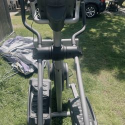 Exercise Machine 