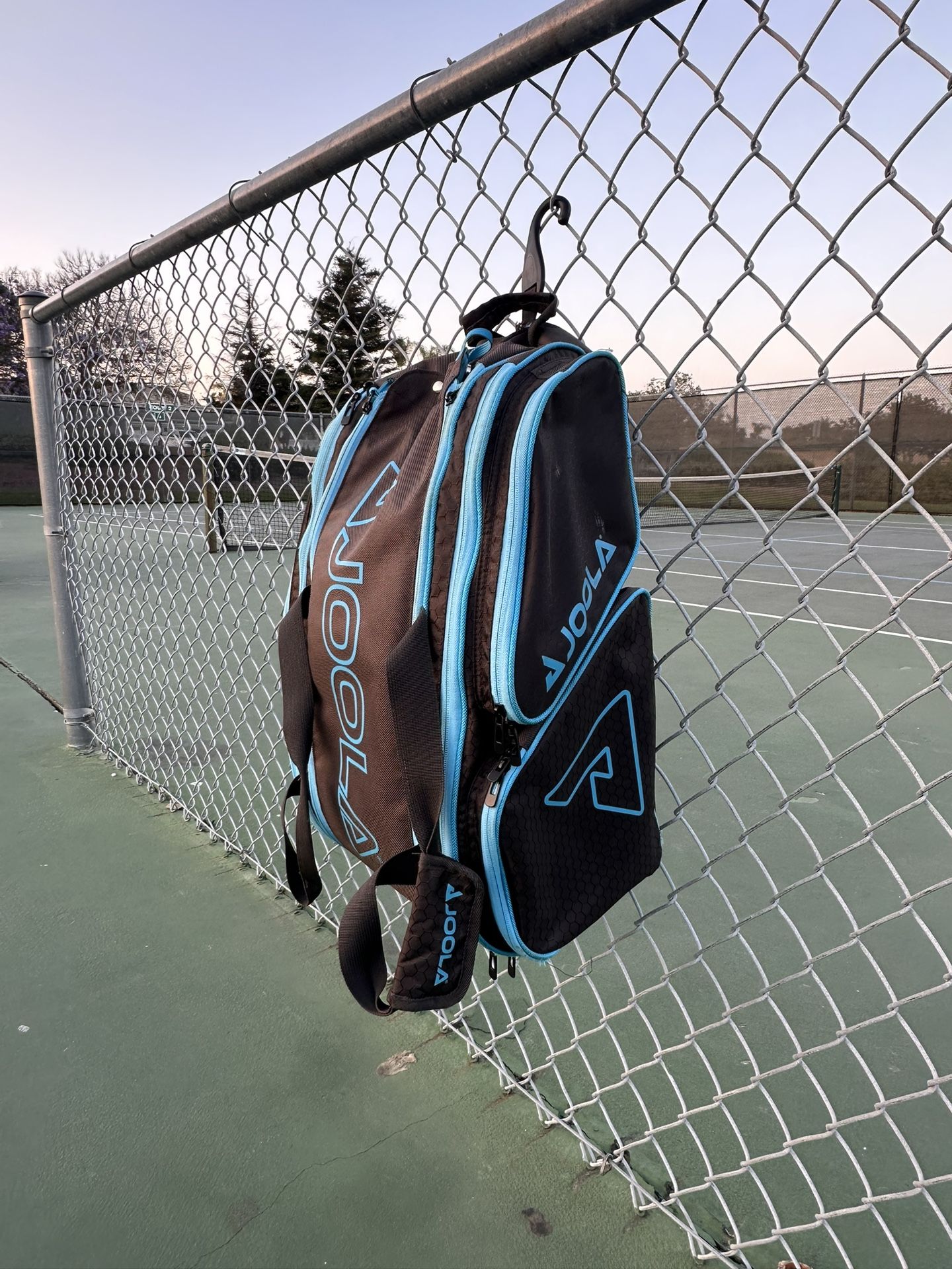 Joola Tour Elite Pickleball bag