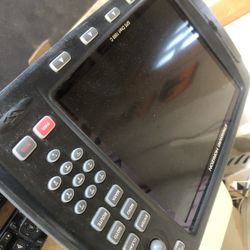 2007 Marine Radar Bundle