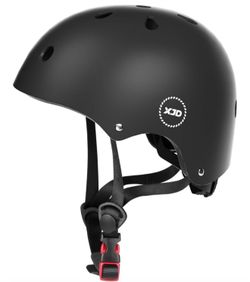 Kids helmet, Size S is suitable for head size 48-54cm, which as an approximate age guide is 3-8 years old. Measure the circumference slightly above ey