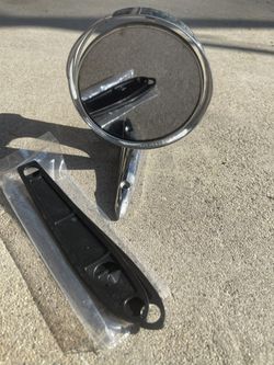Classic Mirror 