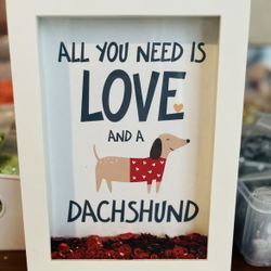Shadow Box Decor 