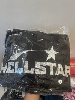 Hellstar Hoodie
