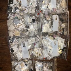 Earings In Bulk