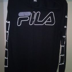 Fila Hoodie