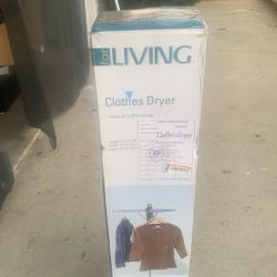 Clothes Rack Dryer 