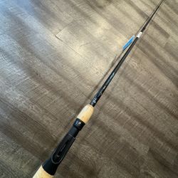 Daiwa Procyon 7’6”  Inshore Casting Rod New. 