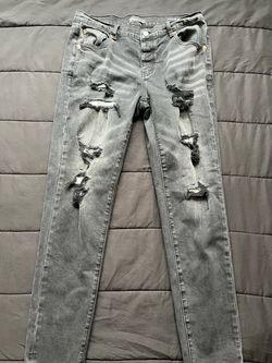 Purple Brand Jeans