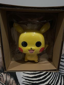 18 Inch Pikachu Funko Pop