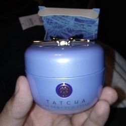 Tatcha Dewy Skin Cream Moisturizer 50 ML $40