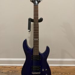 LTD H-51 Guitar