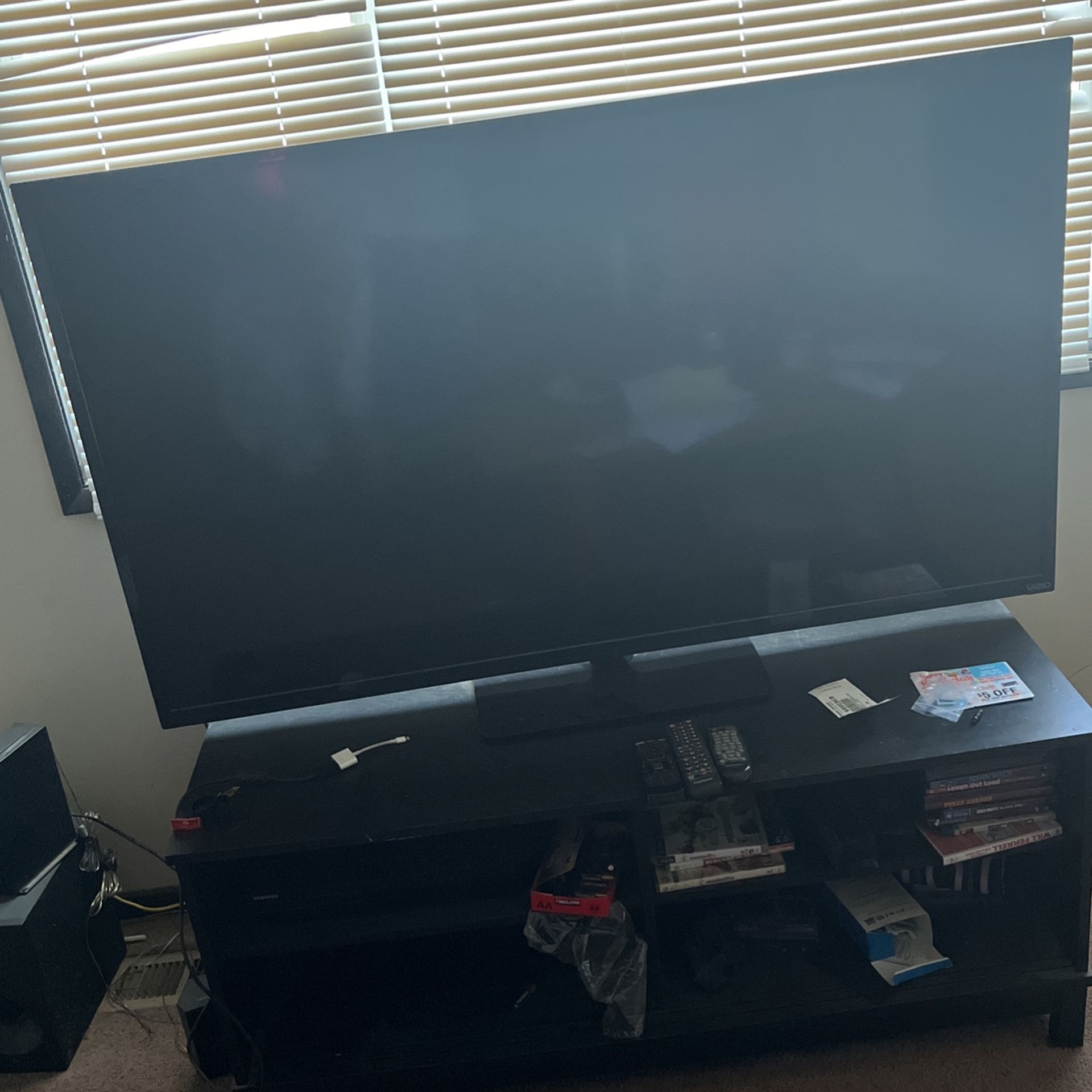 vizio 55 inch tv