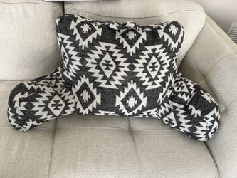 Floor Backrest Pillow