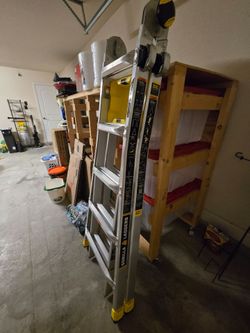 Ladder
