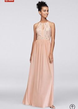 Women’s Bridesmaid Dress