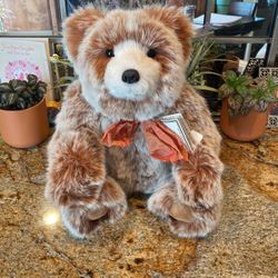 Teddy Bear By Kaylee Nilan