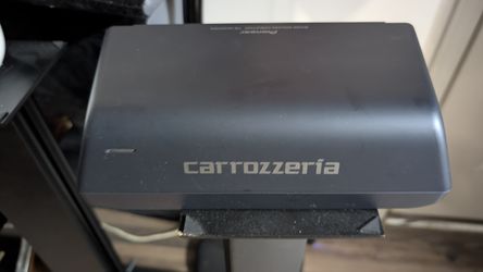 Pioneer TS-WX010A Compact Powered Under-Seat Subwoofer - Used