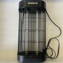 Mosquito Bug Zapper