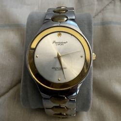 Watch Precision . Like new . 