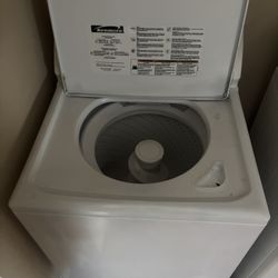 Washer & Dryer For Sale 