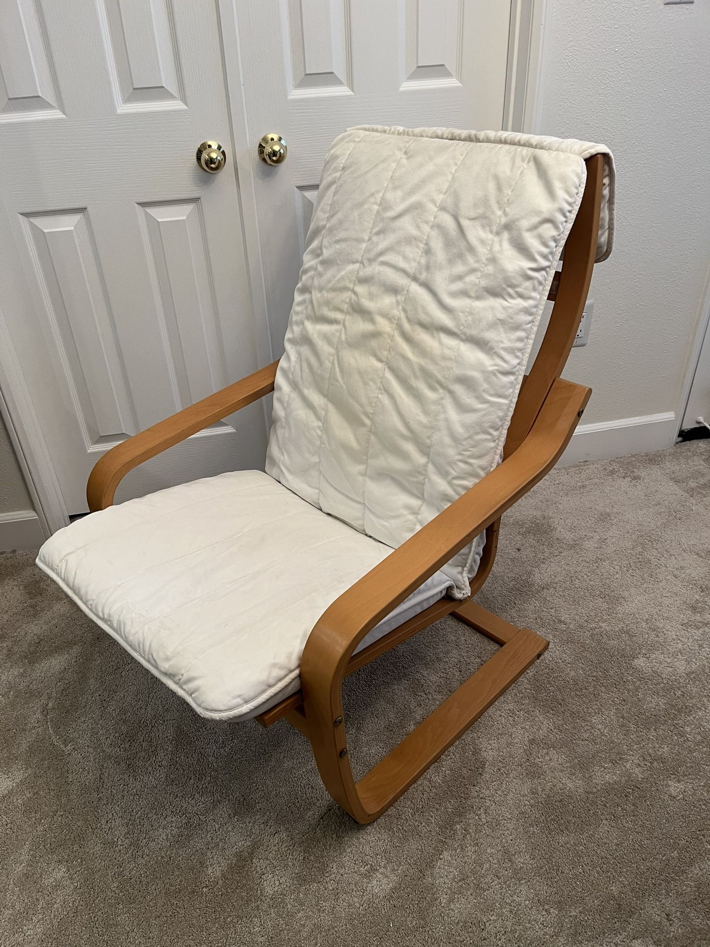 IKEA POÄNG Armchair 