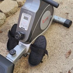 Sunny Health And Fitness 