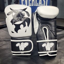 Boxing Gloves