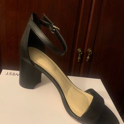 Woman’s Heels