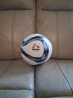 RBX ELITE soccer ball size 4