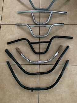 Handlebars