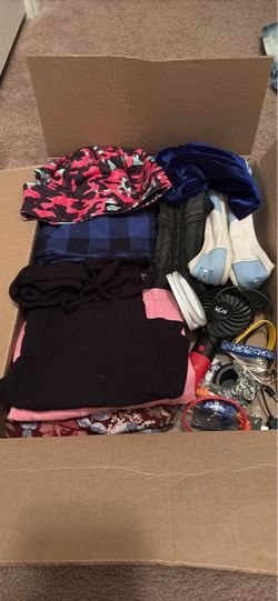 Assorted Box