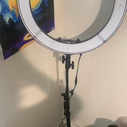 Ring Light