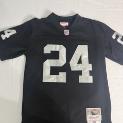 Raiders Jersey 