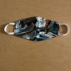Máscara De Niños / Kids Masks