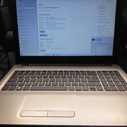 Hp Laptop