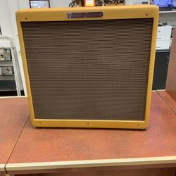 Fender 59 Baseman LTD Amplifier!