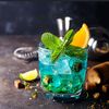 Solis Bar