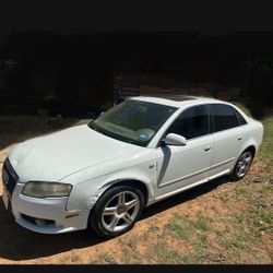 2008 Audi 