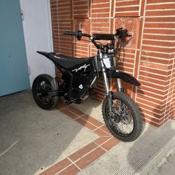 Modded Tuttio Soleil 01