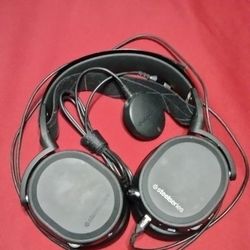 SteelSeries Arctics 7 Wireless Gaming Headset 